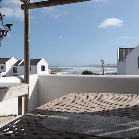 Die Veldmuis Villa Paternoster Exteriör bild