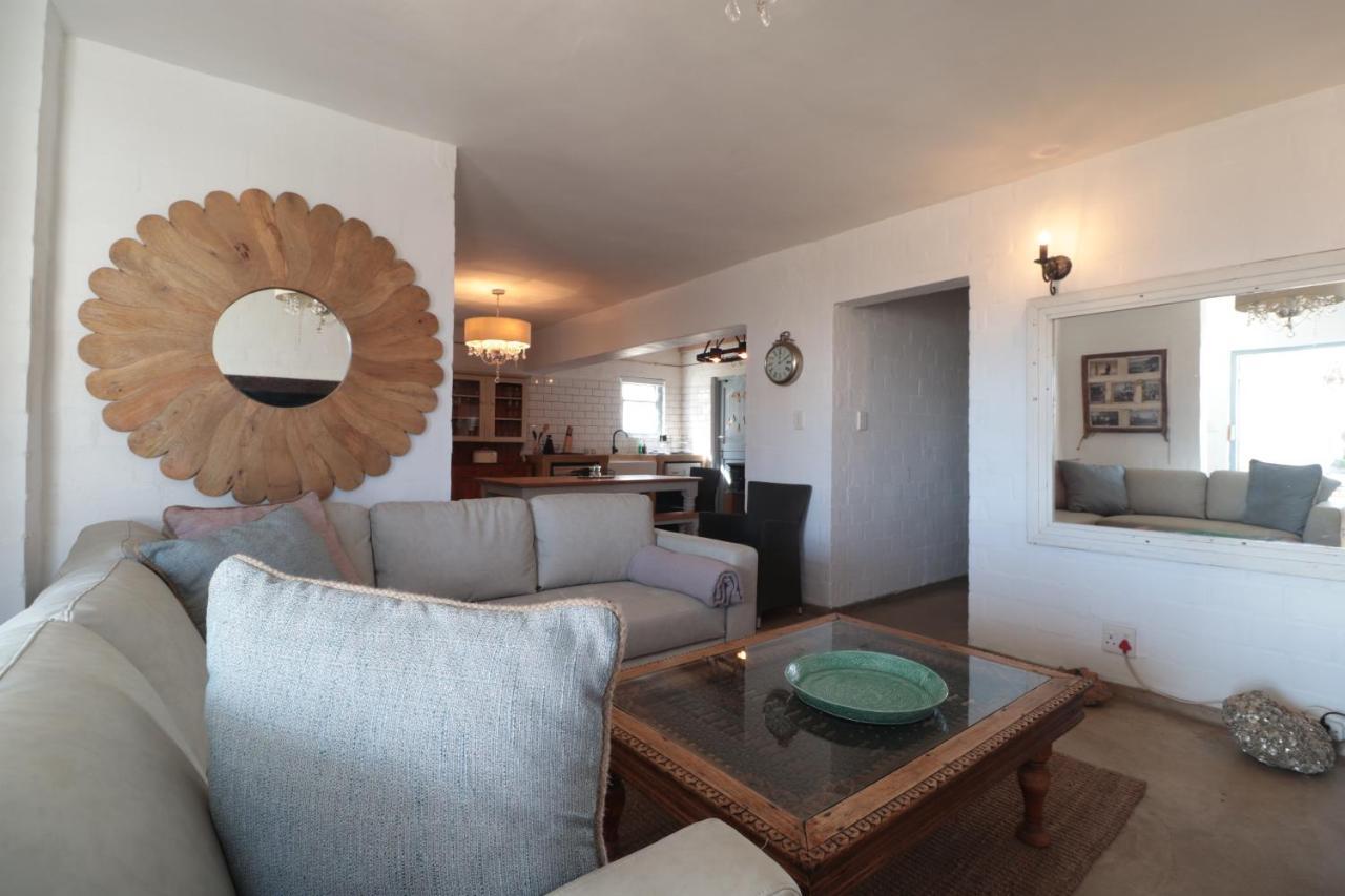 Die Veldmuis Villa Paternoster Exteriör bild